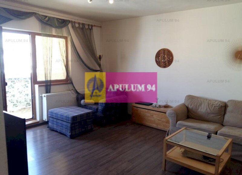 Apartament 4 camere Vitan- Mall